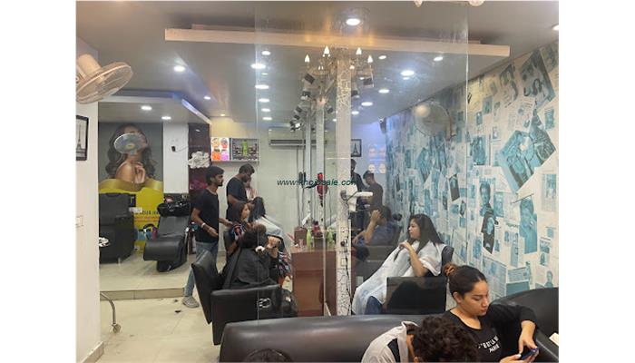 Al Habib Unisex Salon