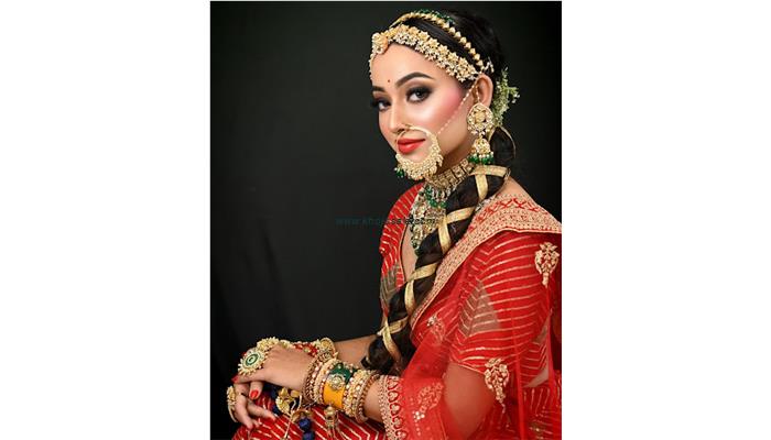 Ruchi Jaiswal