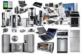 Electronics & Appliances