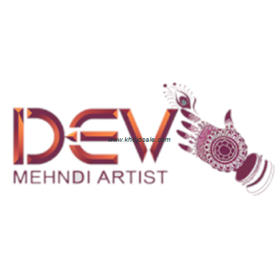 Dev Mehandi Artist | Mehndi Artist in Lucknow | Mehndi Artist in Gomti Nagar logo Dev Mehandi Artist | Mehndi Artist in Lucknow | Mehndi Artist in Gomti Nagar Logo