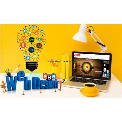 Web Development Company in Meerut | Top software development company logo Web Development Company in Meerut | Top software development company Logo