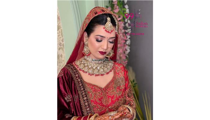 99 Institutes Of Beauty And Wellness - Salon & Beauty Salon In Rajpura | Beauty, Hair, Makeup Academy & Institutes In Rajpura