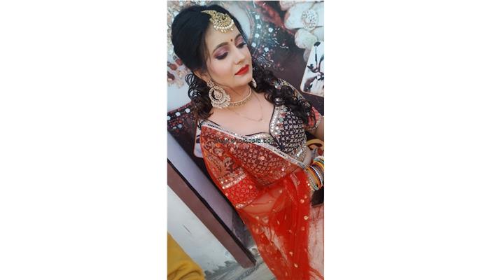 Aakriti Beauty Studio