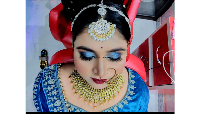 Aanya Beauty Parlour & Makeover