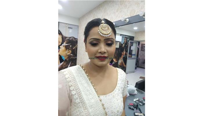 Aarika Beauty Salon