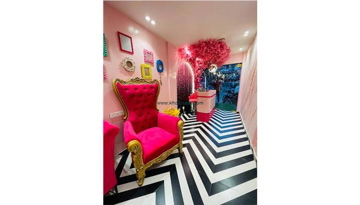 Abhishek Priya Nails & Lashes