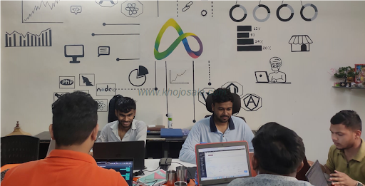 Acnosoft - Web Design And Digital Marketing Agency