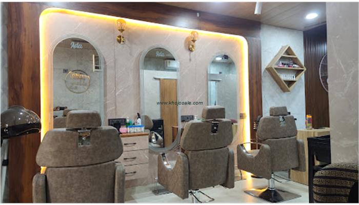 ADA HAIR & BEAUTY STUDIO