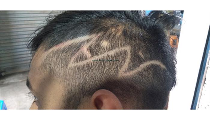 Adarsh Hair Cutting Saloon