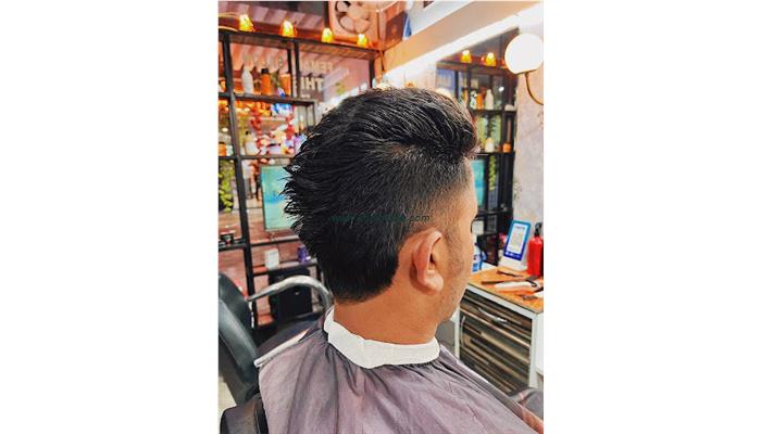 Adityaz Unisex Hair Salon