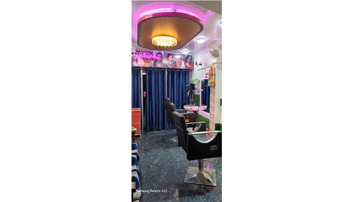 Aishwarya Beauty Parlour