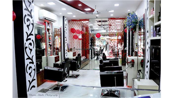 AJAY THE SALON