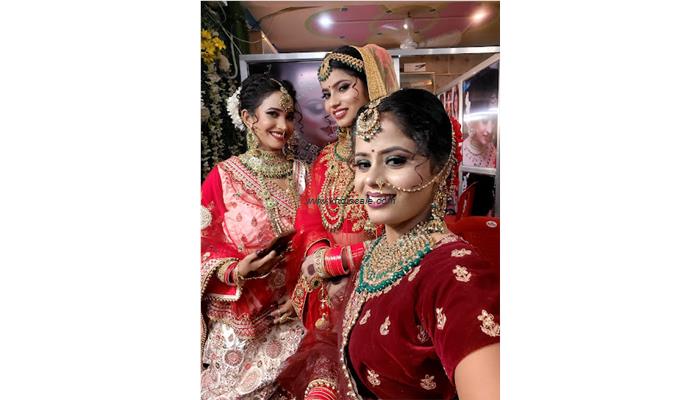 Akanksha Beauty Parler