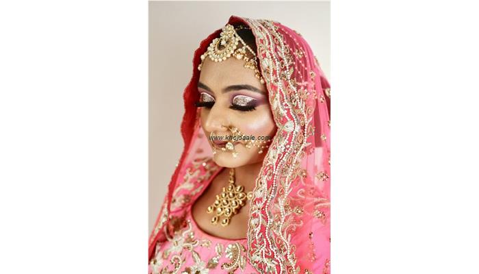 Akanksha Malik Makeovers