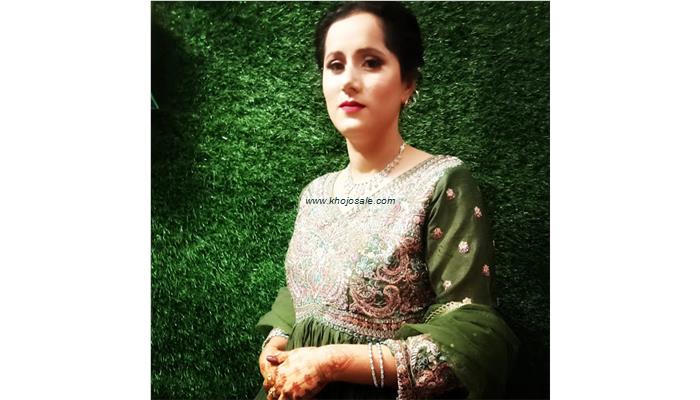 Akansha Beauty Salon