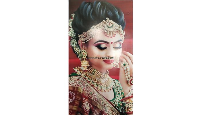 Akriti Beauty Parlour