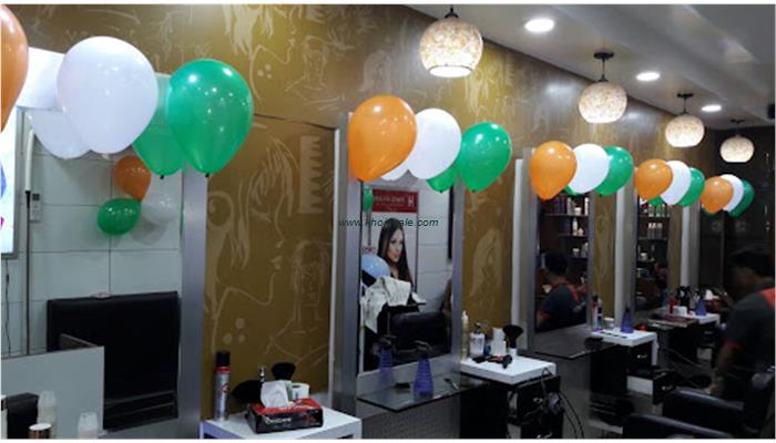 Al Habib Unisex Salon