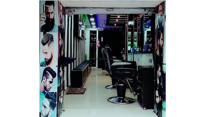Ali Salon