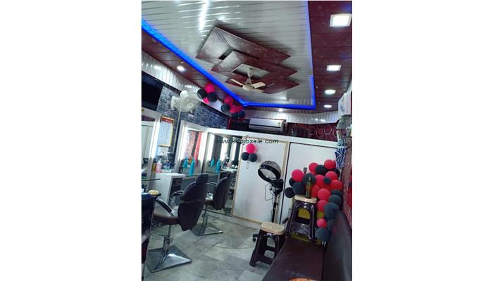Alishba Beauty Parlour