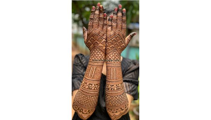 Alpha Beauty Parlour For Ladies