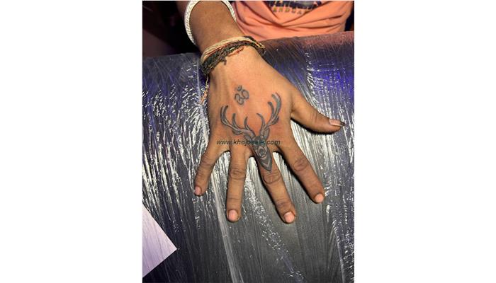 Aman Inkplay Tattoos Best Tattoo Studio In Delhi And Training Institute Or Best Tattoo Artist In Delhi