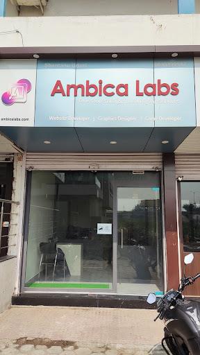 Ambica Labs | Web Development | Digital Marketing