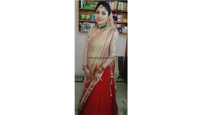 Mehandi Design