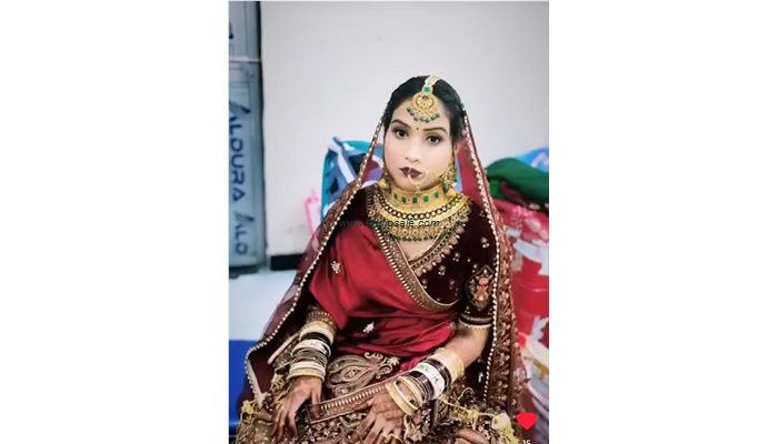 Anamika Beauty Parler Ramganj Amethi