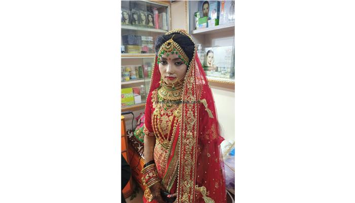 Angel Beauty Salon