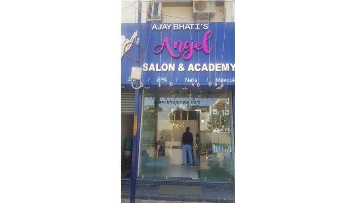 Angel Salon