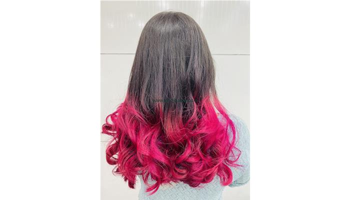 Angel Salon Rampur