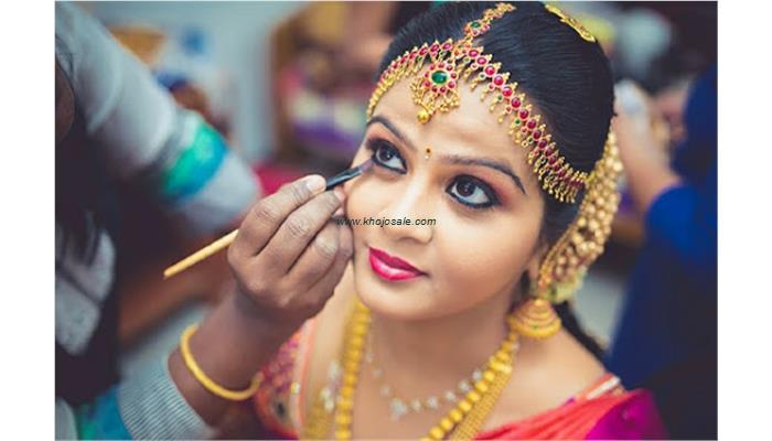 ANNPURNA BEAUTY PARLOUR