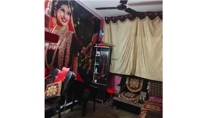 Anshika Beauty Parlour