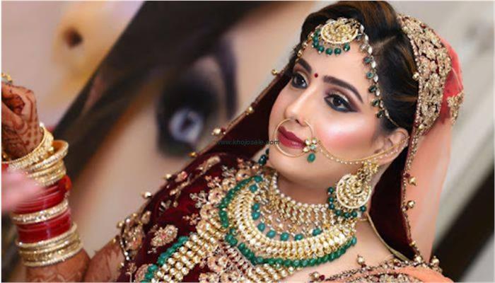 Anshu Beauty Parlour