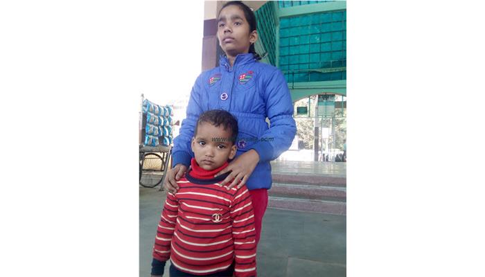 Anveshika Ladies Beauty Parlour