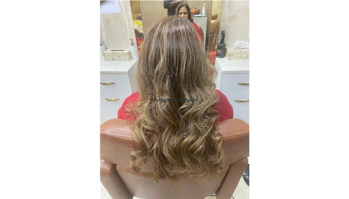 Appearance The She Salon