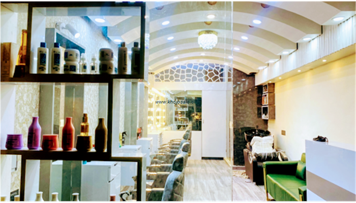 Appearance Unisex Salon Best Salon Near Me Delhi