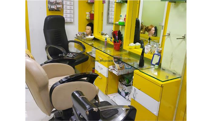 Apple Beauty Salon & Institute