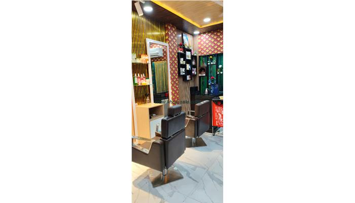 Apple Beauty Saloon