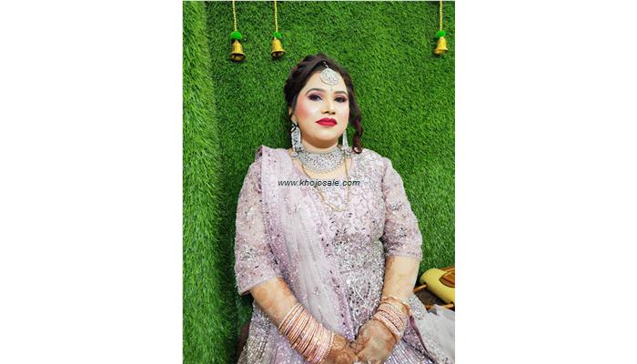 Bridal Mehndi Design