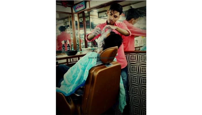 Apsara Hair & Beauty Salon (For Men’S)