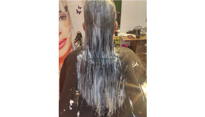 AQUARIUX BEAUTY SALON