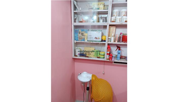 Aroma Spa Ladies Beauty Parlour And Shringar & Cornergift