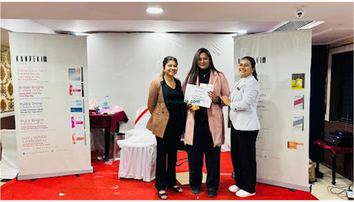 ARPITA MAKEUP STUDIOS