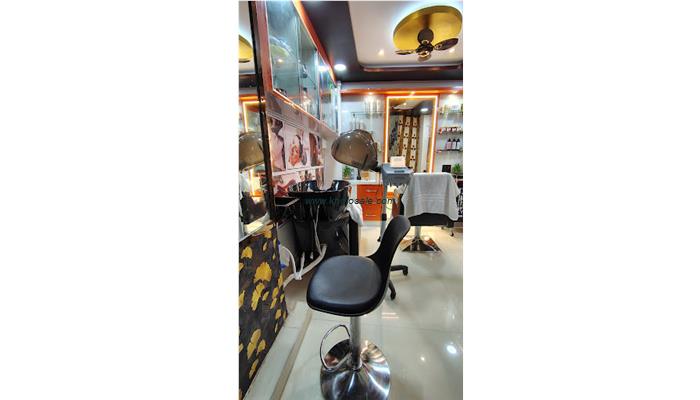 Arya Beauty Parlour & Cosmetics