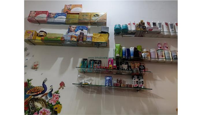 Arya Spa And Beauty Parlour