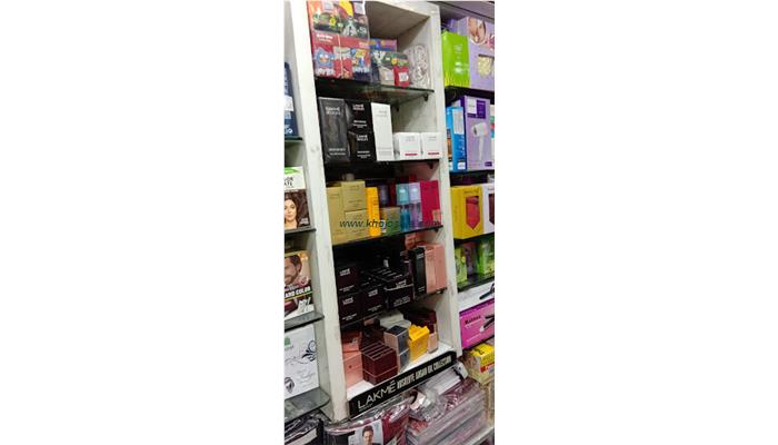 Asha General Store