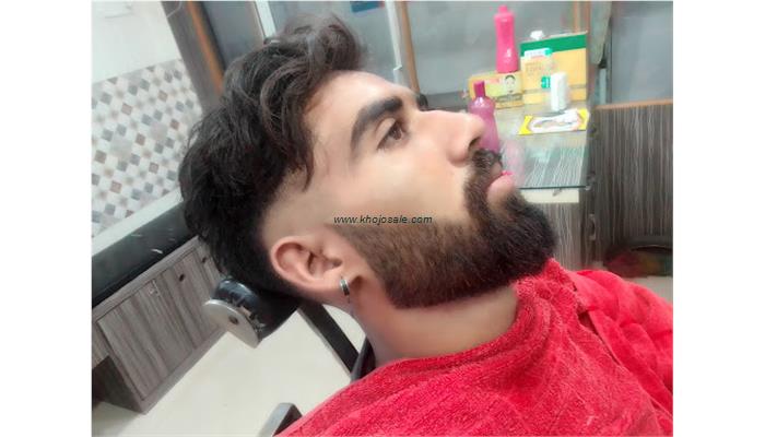 Ashok Massage Parlor