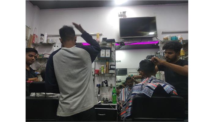 Asif Hair Salon