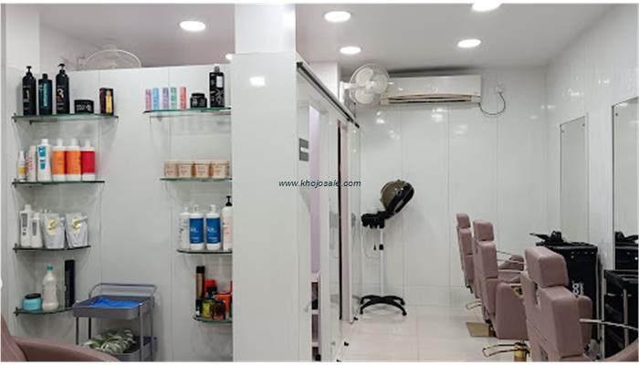 Aura Luxury Salon | Hair & Beauty Solution Silchar